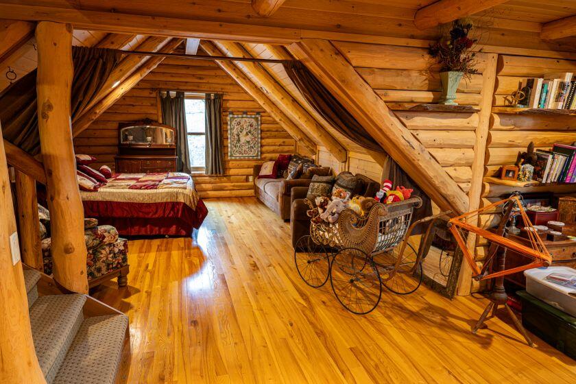 8912 Echo Valley Trail Montmorency Township MI 49709