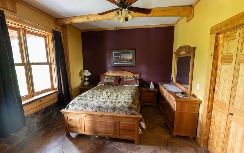 8912 Echo Valley Trail Montmorency Township MI 49709