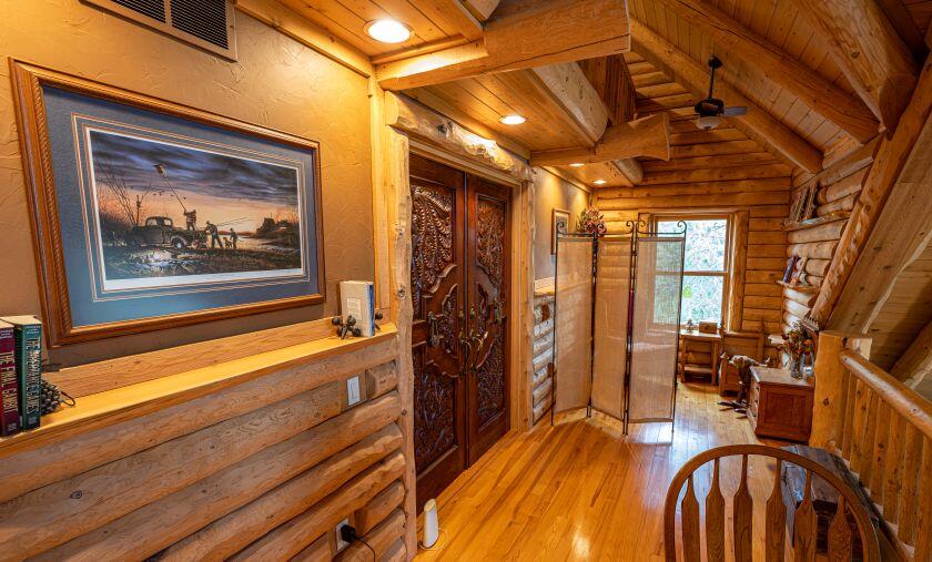 8912 Echo Valley Trail Montmorency Township MI 49709