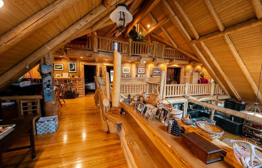 8912 Echo Valley Trail Montmorency Township MI 49709