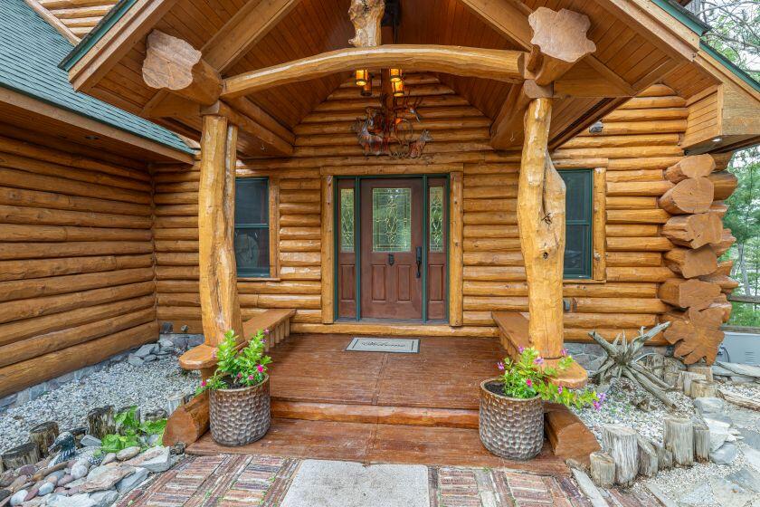 8912 Echo Valley Trail Montmorency Township MI 49709