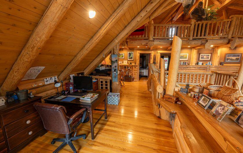 8912 Echo Valley Trail Montmorency Township MI 49709