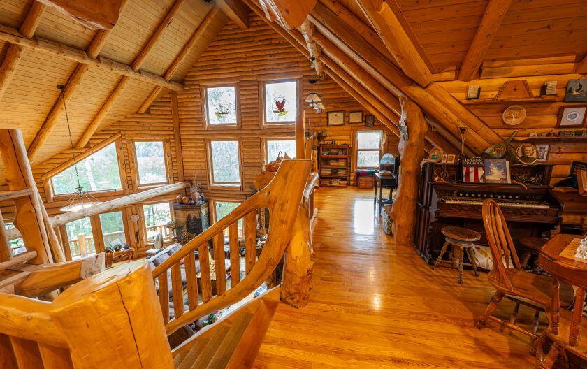 8912 Echo Valley Trail Montmorency Township MI 49709