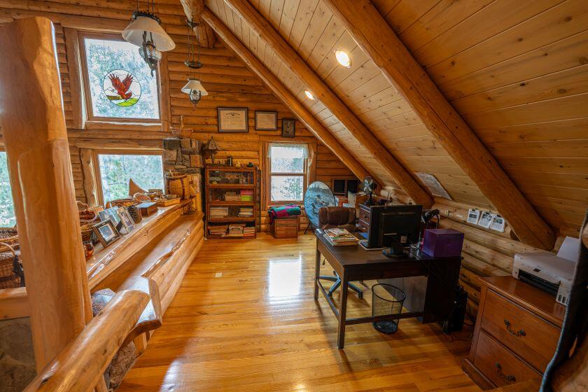 8912 Echo Valley Trail Montmorency Township MI 49709