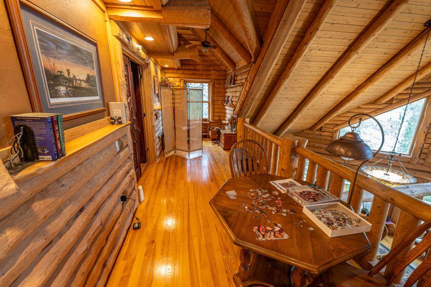 8912 Echo Valley Trail Montmorency Township MI 49709