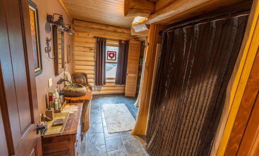 8912 Echo Valley Trail Montmorency Township MI 49709