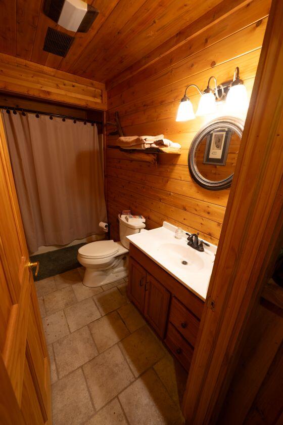8912 Echo Valley Trail Montmorency Township MI 49709