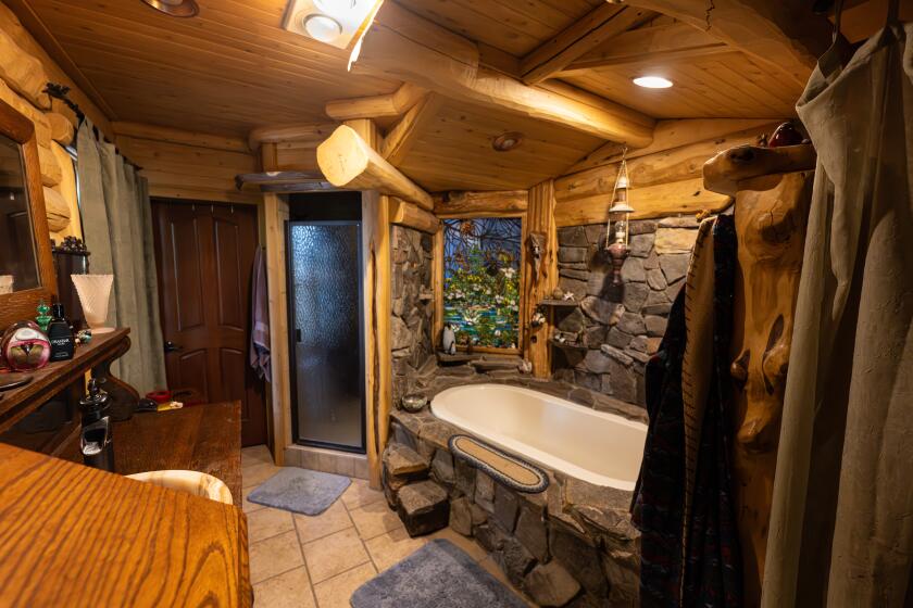 8912 Echo Valley Trail Montmorency Township MI 49709