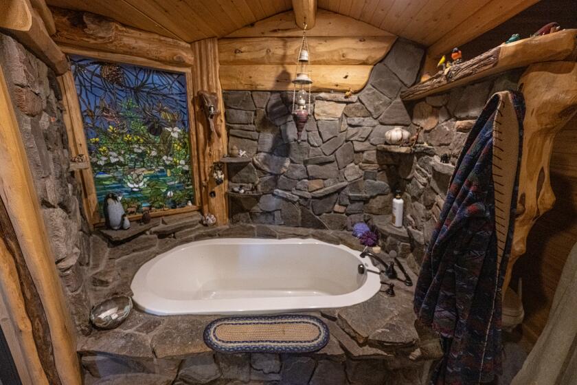 8912 Echo Valley Trail Montmorency Township MI 49709