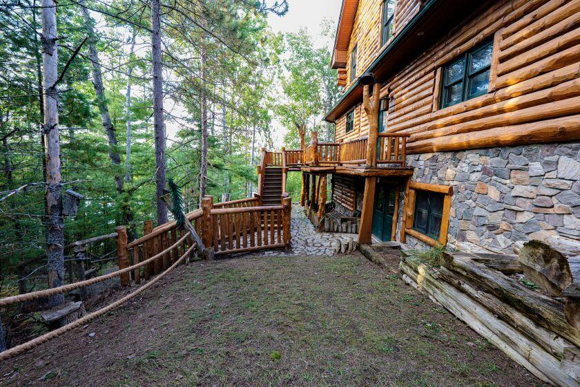 8912 Echo Valley Trail Montmorency Township MI 49709