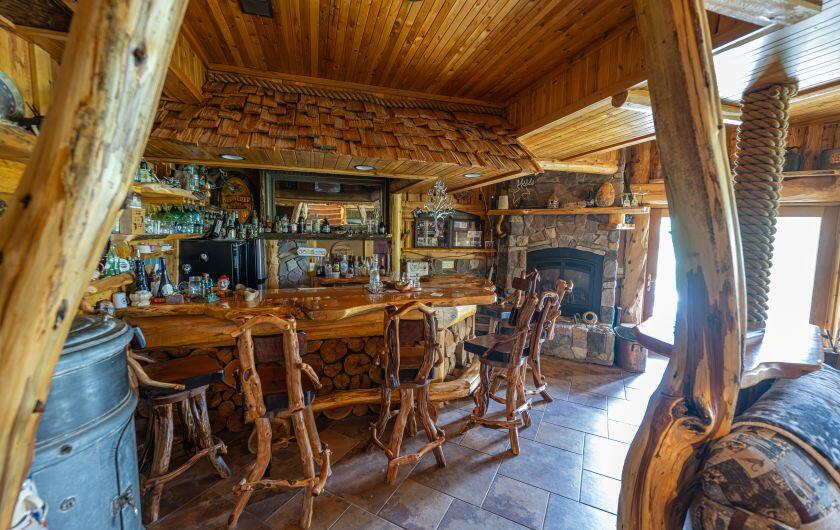8912 Echo Valley Trail Montmorency Township MI 49709