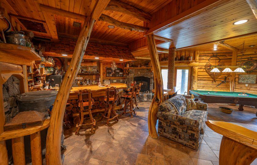 8912 Echo Valley Trail Montmorency Township MI 49709