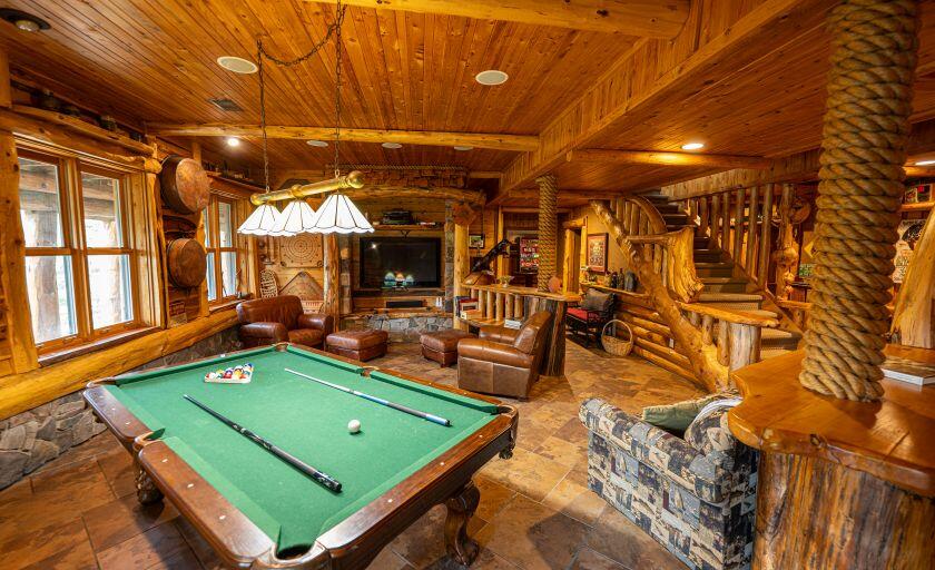 8912 Echo Valley Trail Montmorency Township MI 49709