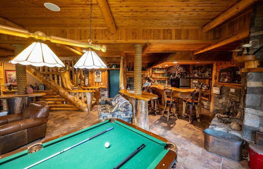 8912 Echo Valley Trail Montmorency Township MI 49709