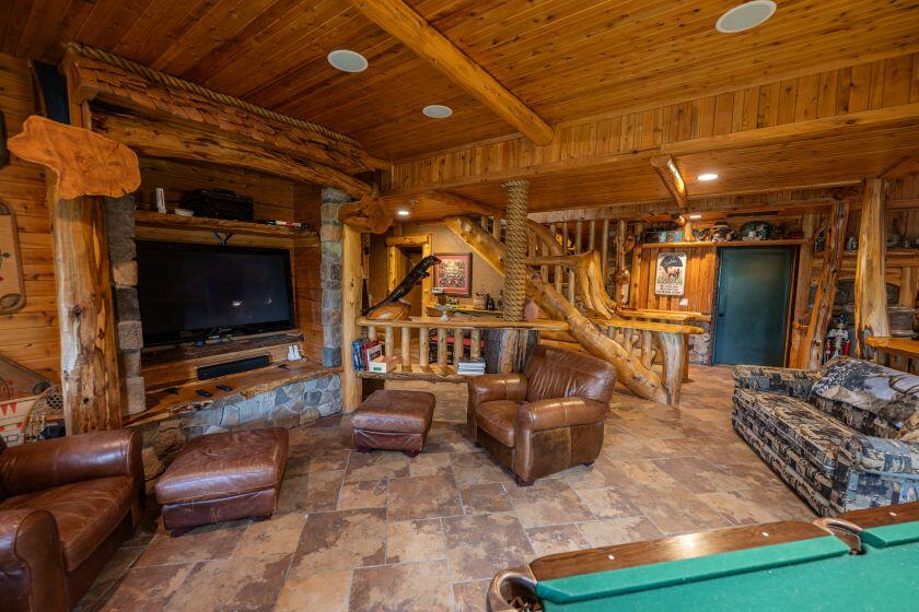 8912 Echo Valley Trail Montmorency Township MI 49709