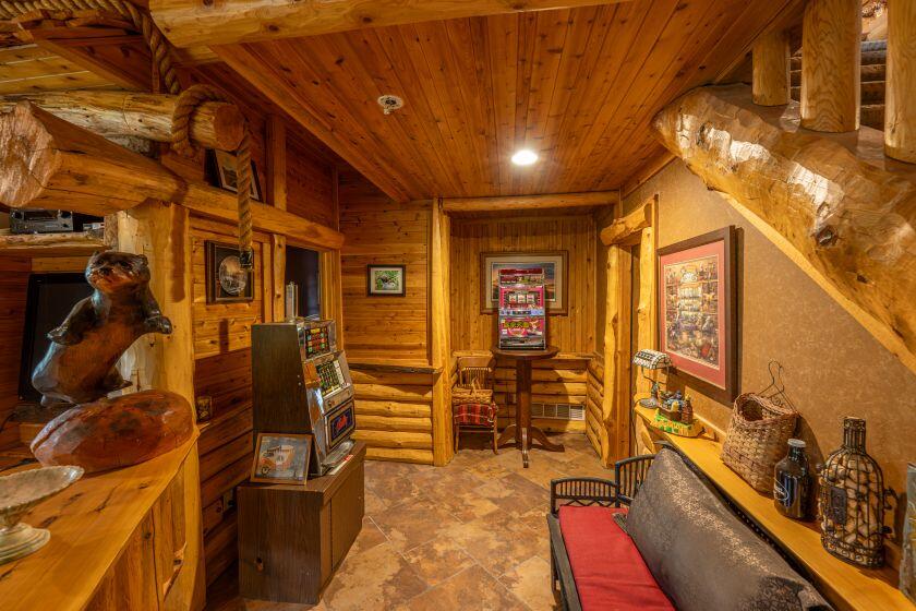 8912 Echo Valley Trail Montmorency Township MI 49709