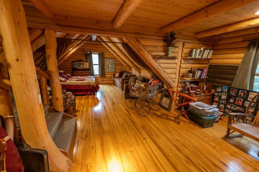 8912 Echo Valley Trail Montmorency Township MI 49709