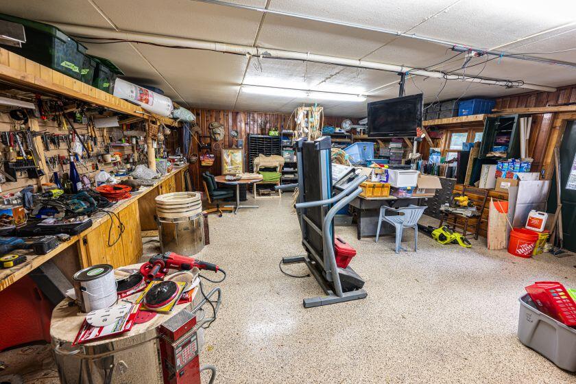8912 Echo Valley Trail Montmorency Township MI 49709