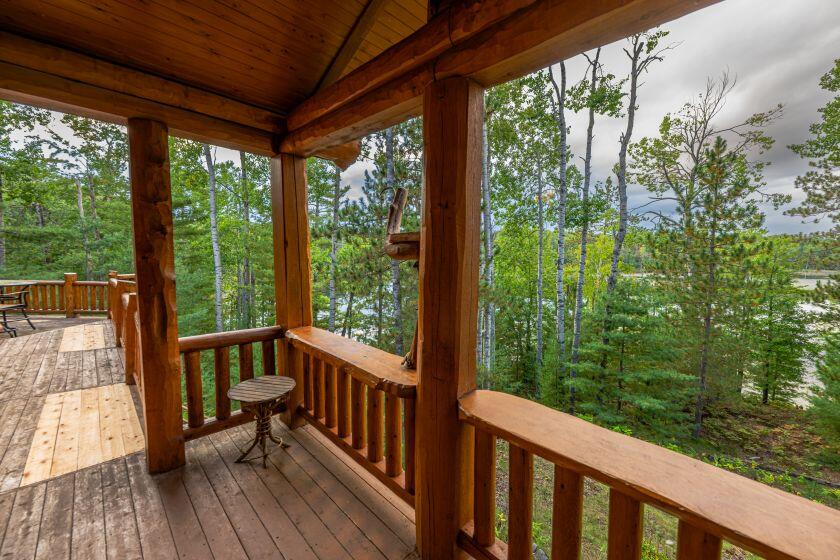 8912 Echo Valley Trail Montmorency Township MI 49709