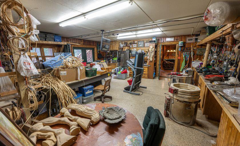 8912 Echo Valley Trail Montmorency Township MI 49709