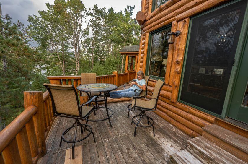8912 Echo Valley Trail Montmorency Township MI 49709