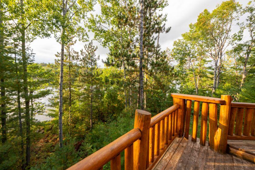 8912 Echo Valley Trail Montmorency Township MI 49709
