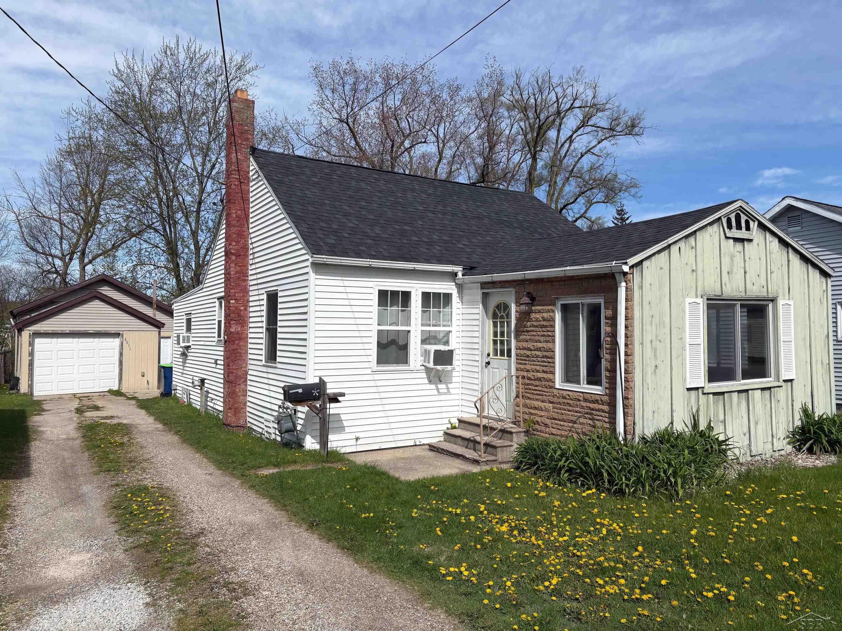 3011 Harrison Drive Carrollton Township MI 48604