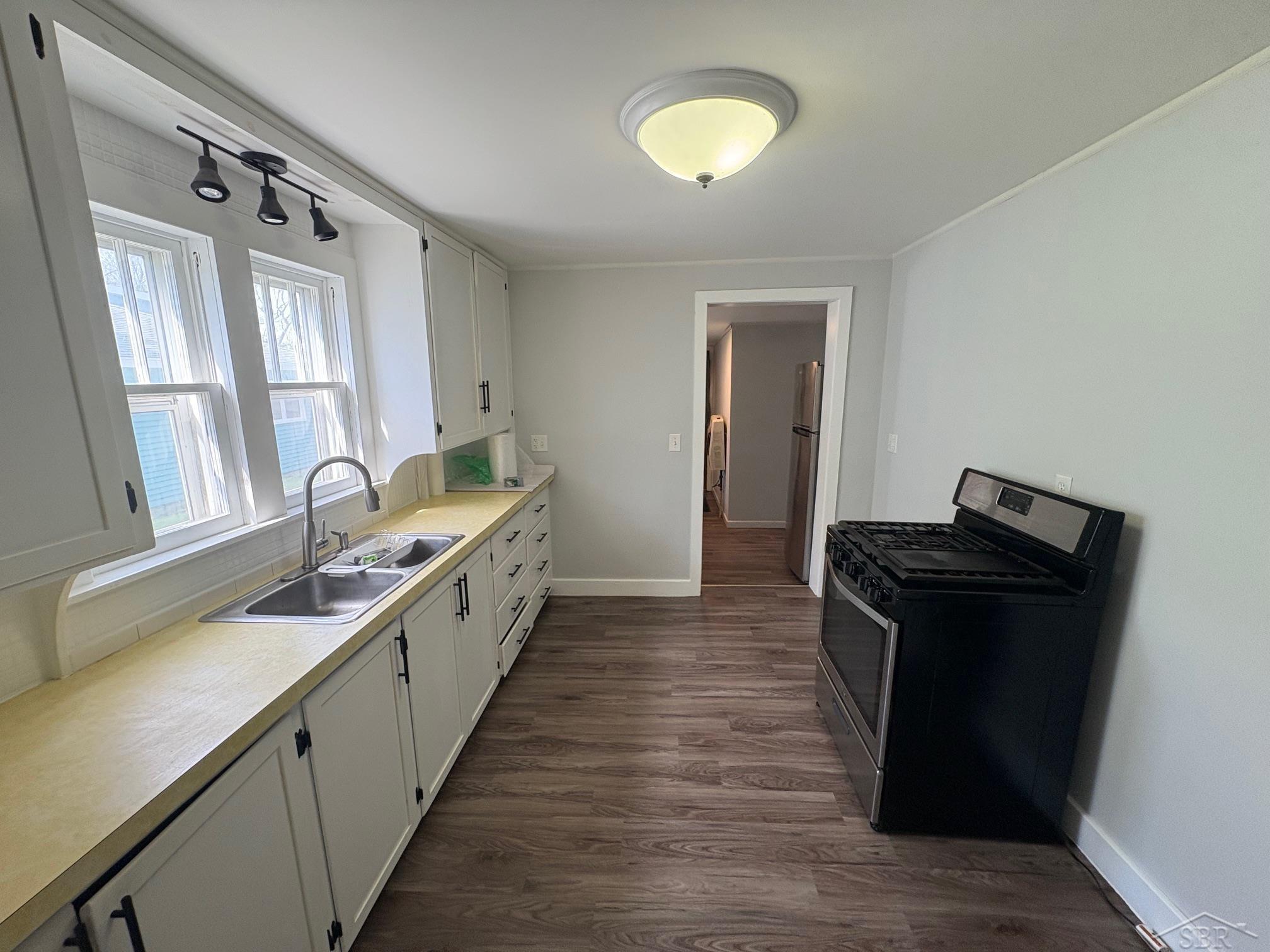 3011 Harrison Drive Carrollton Township MI 48604