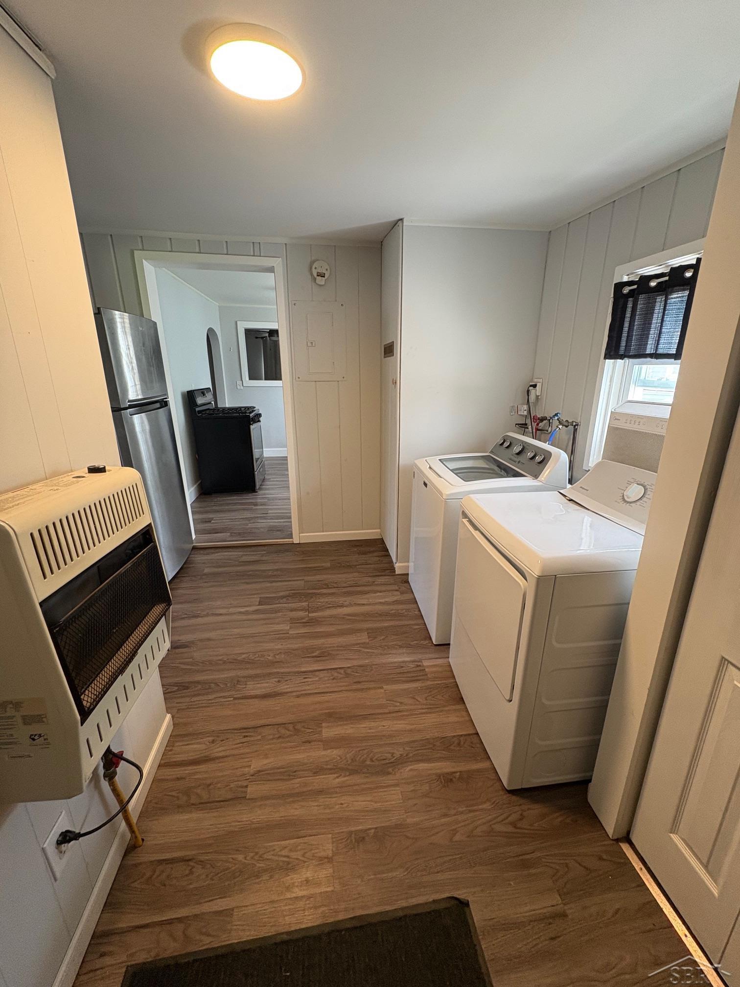 3011 Harrison Drive Carrollton Township MI 48604