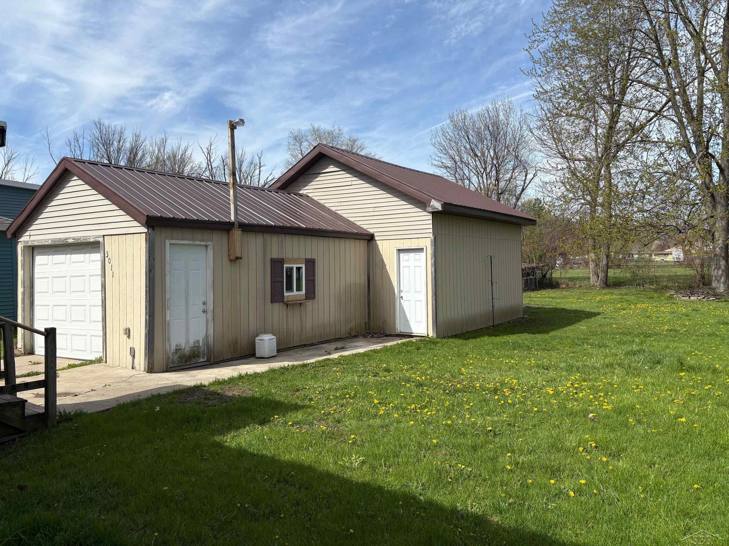 3011 Harrison Drive Carrollton Township MI 48604
