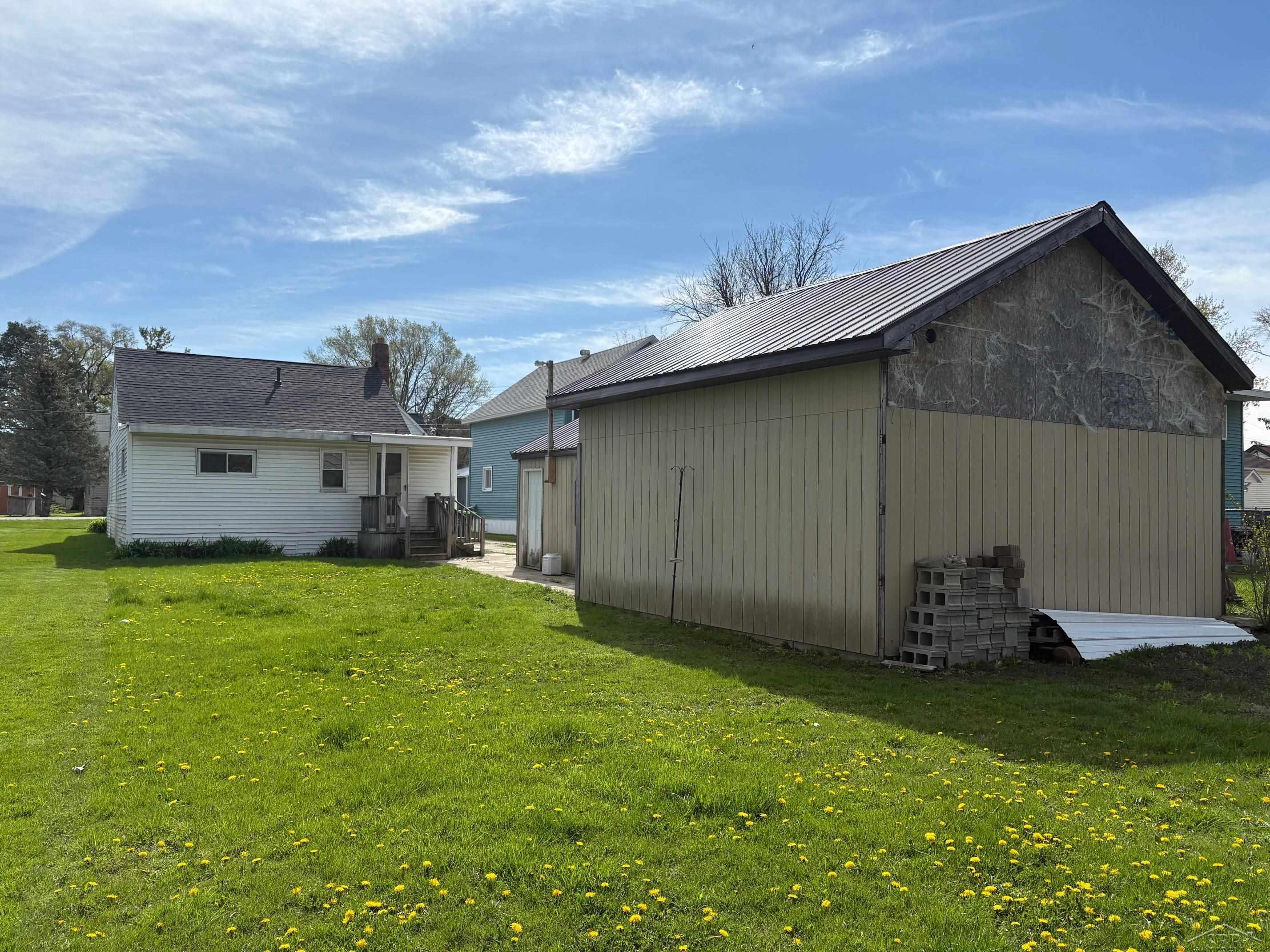 3011 Harrison Drive Carrollton Township MI 48604