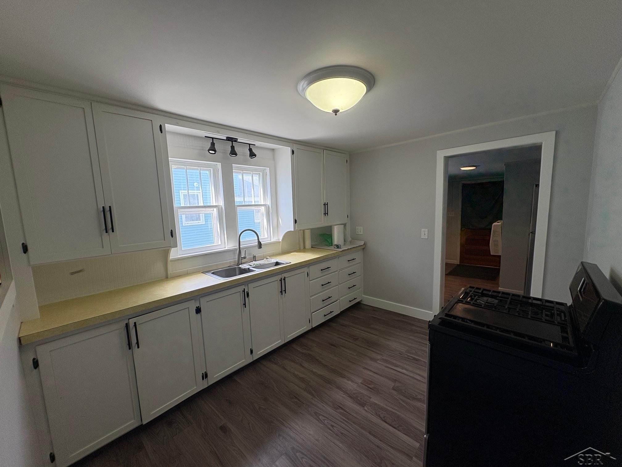 3011 Harrison Drive Carrollton Township MI 48604