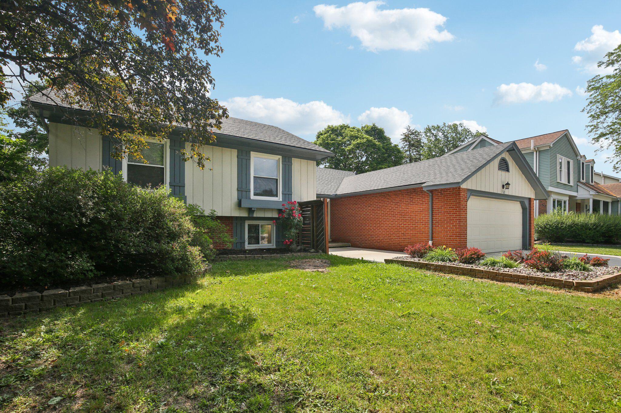3320 Bluett Drive Ann Arbor City MI 48105