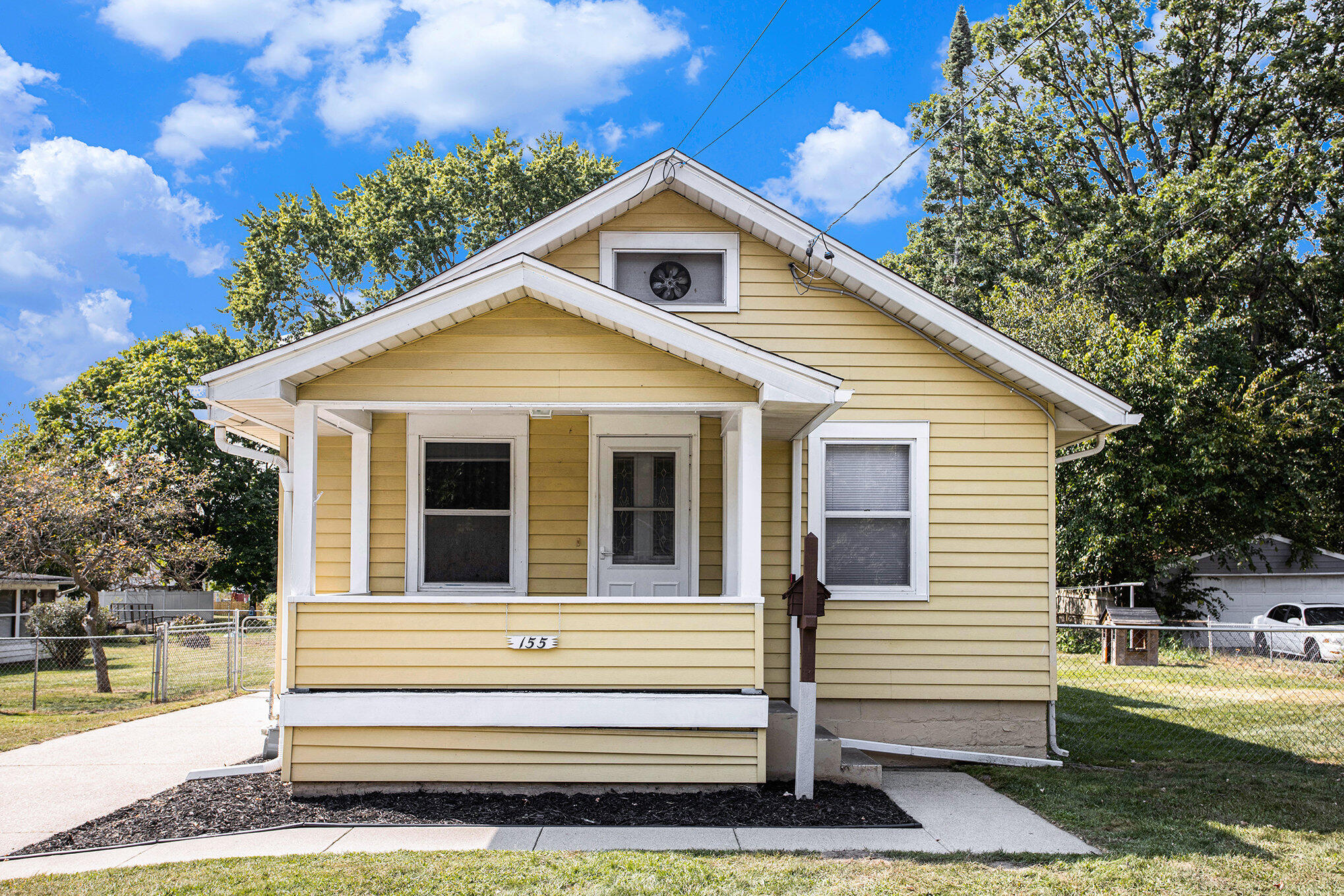 155 Barney Boulevard Battle Creek City MI 49037