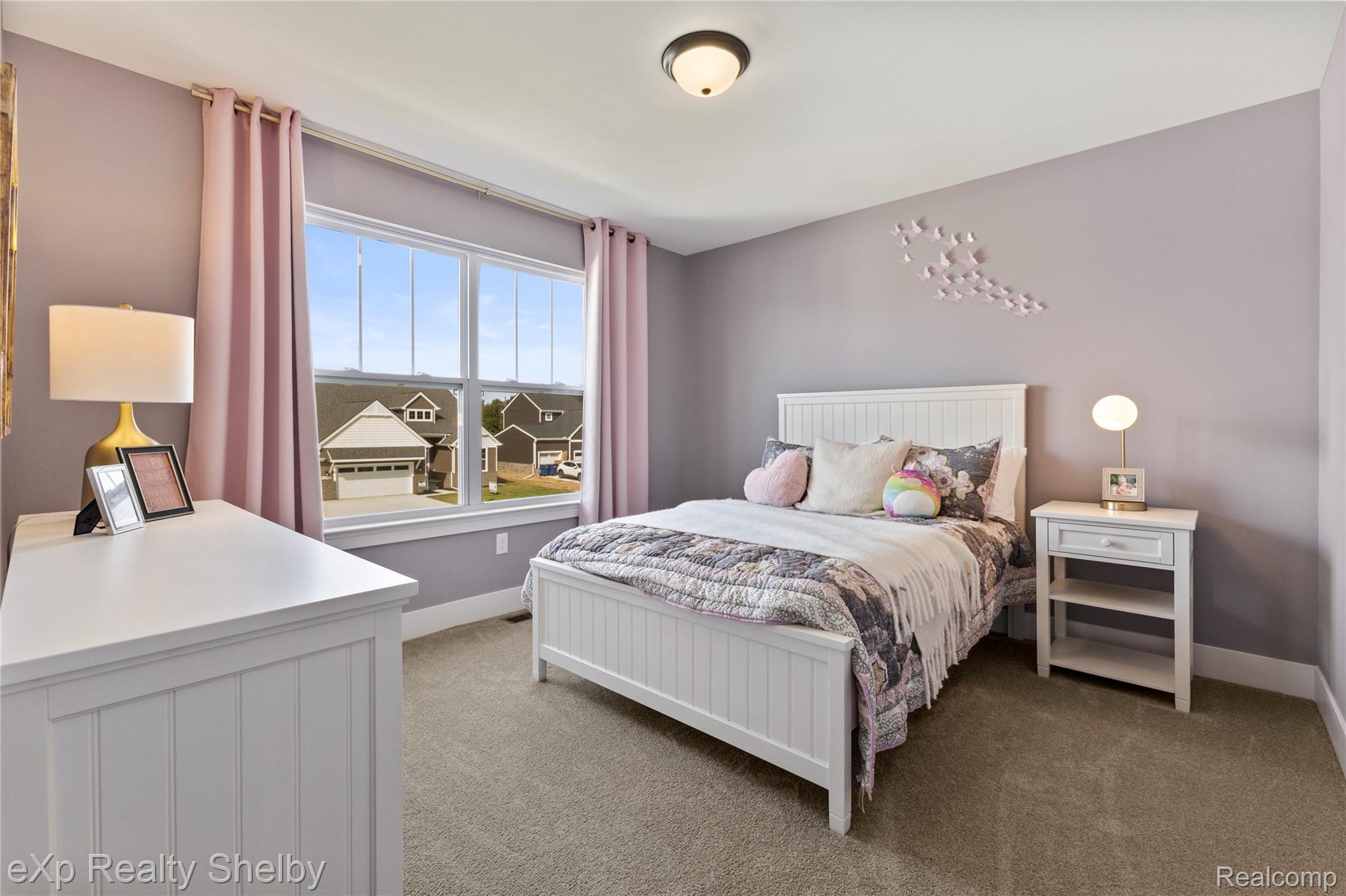 52137 Wellington Valley Drive Macomb Township MI 48042