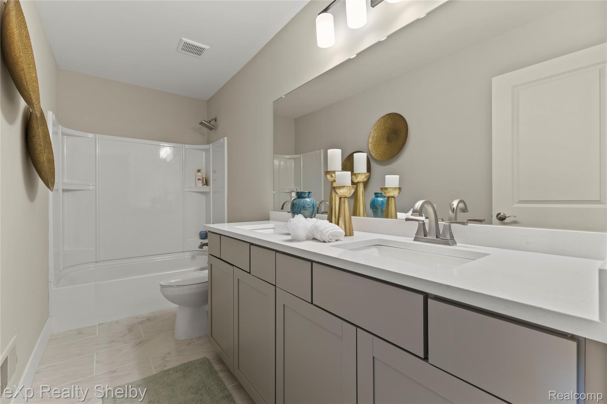 52137 Wellington Valley Drive Macomb Township MI 48042
