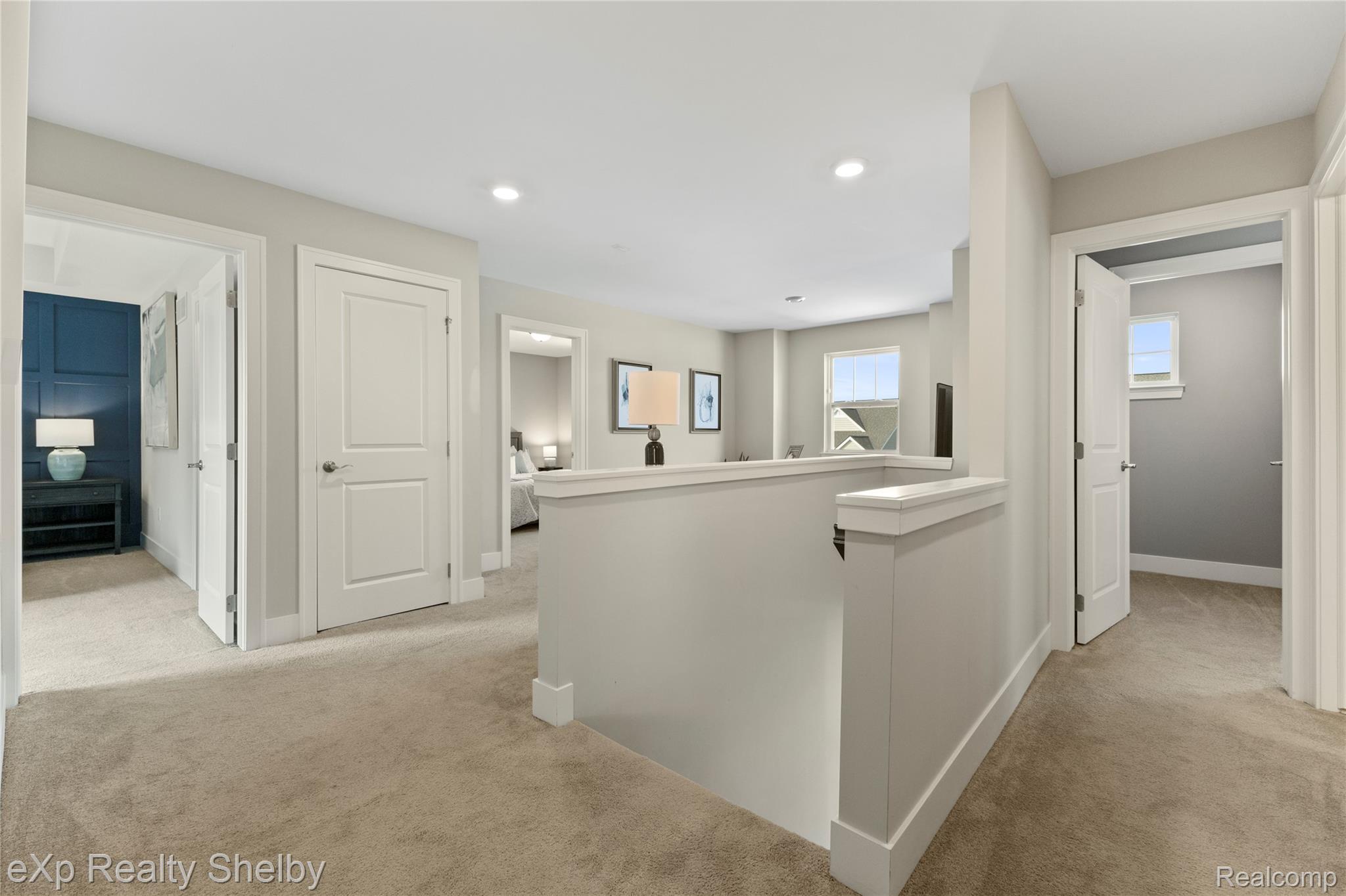 52137 Wellington Valley Drive Macomb Township MI 48042