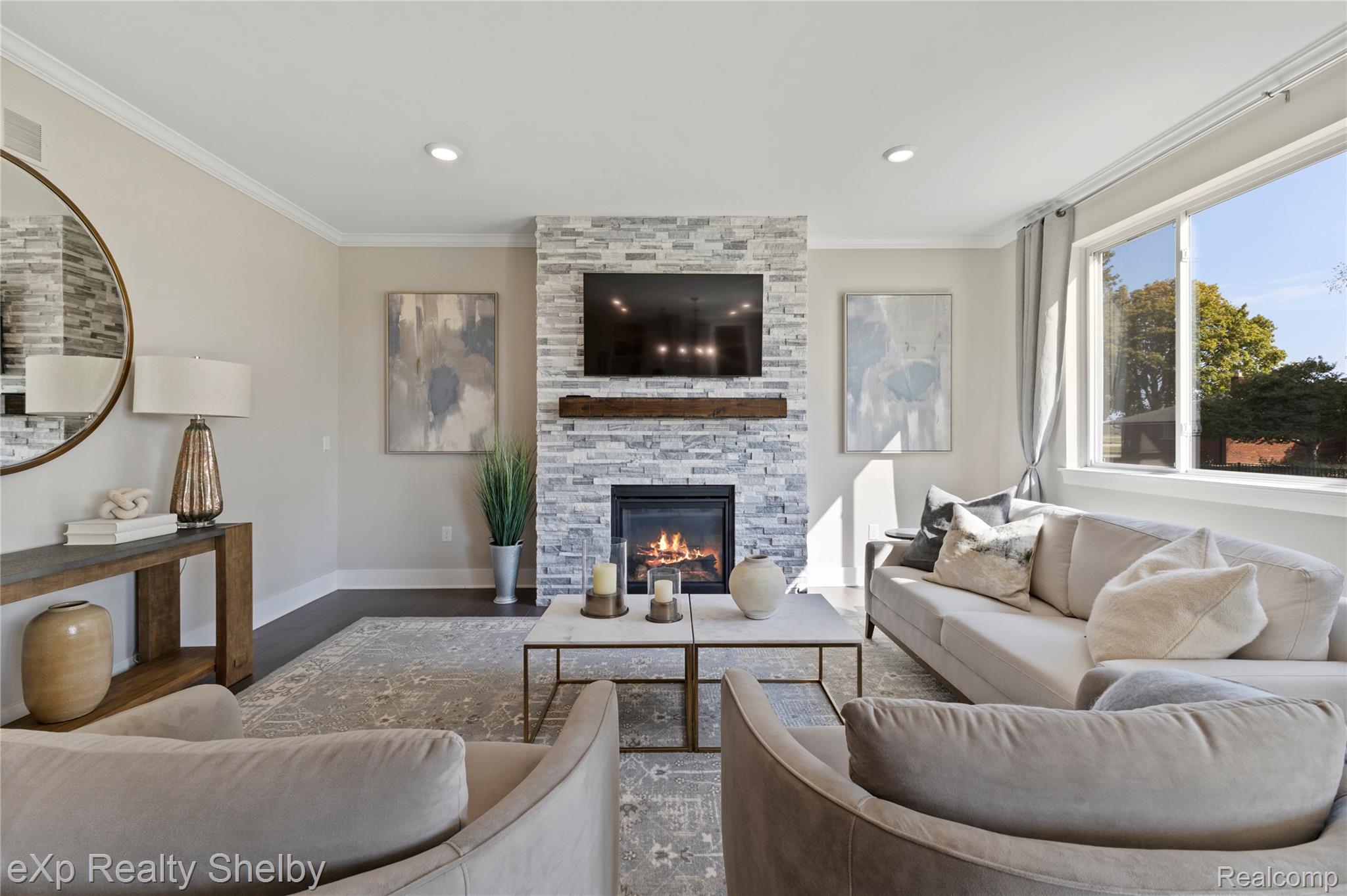52137 Wellington Valley Drive Macomb Township MI 48042
