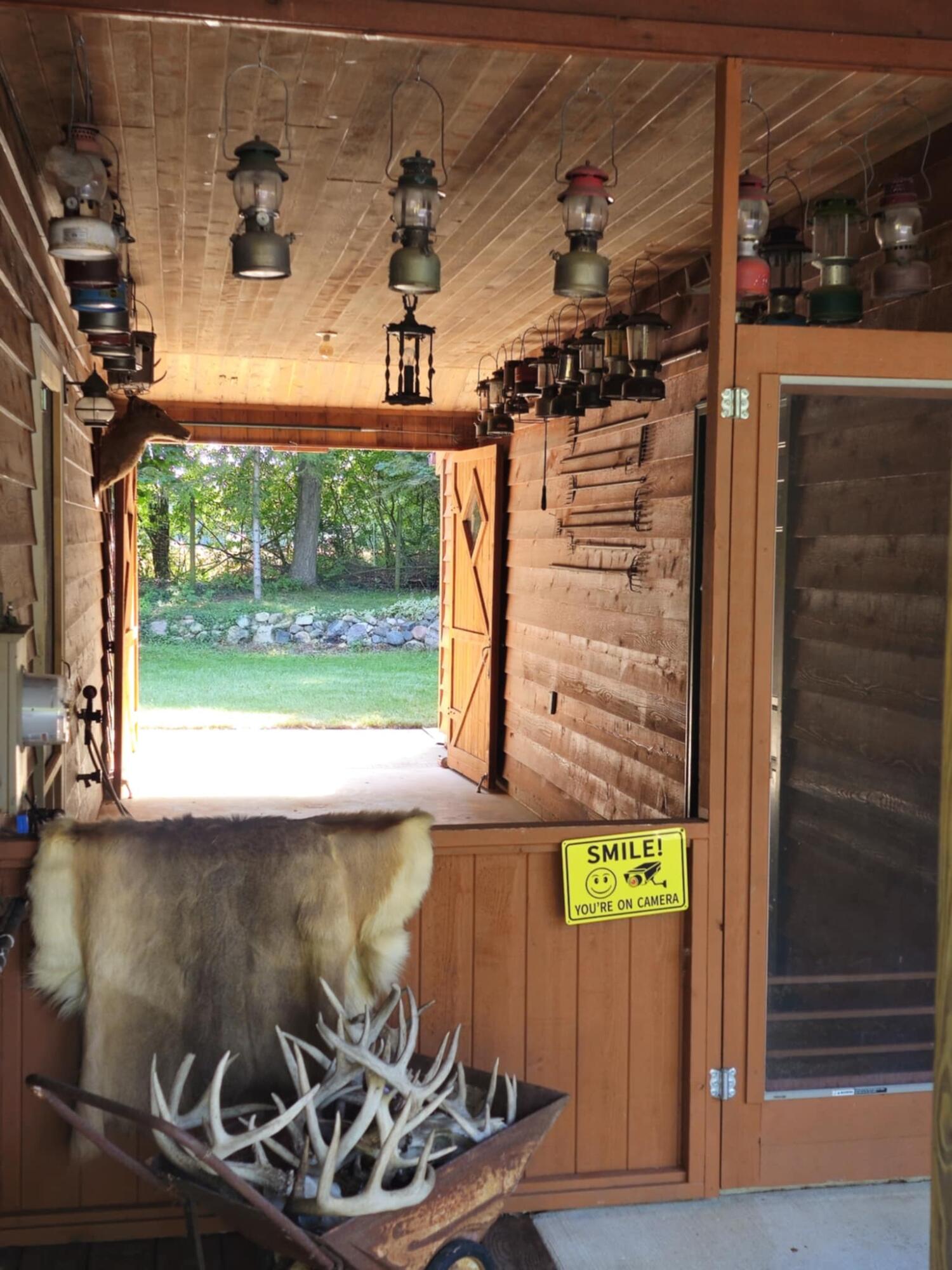 5435 State Road Adams Township MI 49242