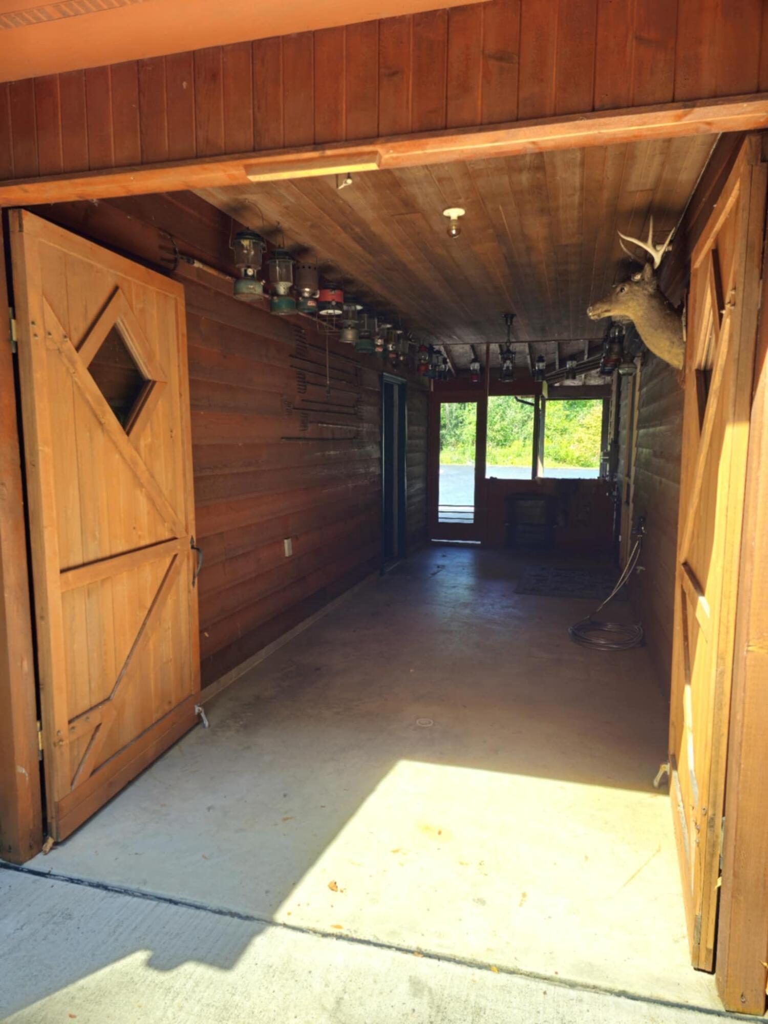 5435 State Road Adams Township MI 49242