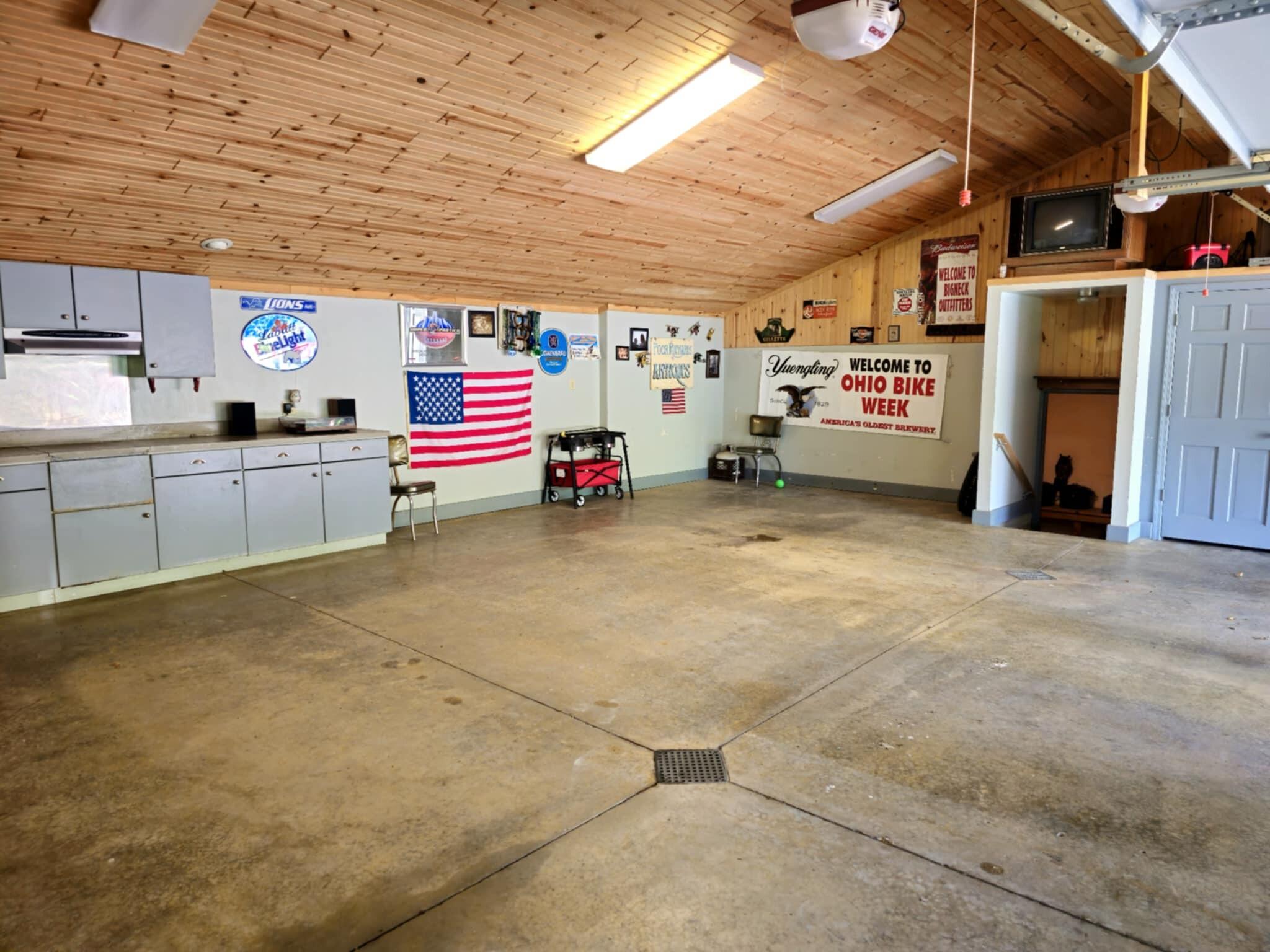 5435 State Road Adams Township MI 49242