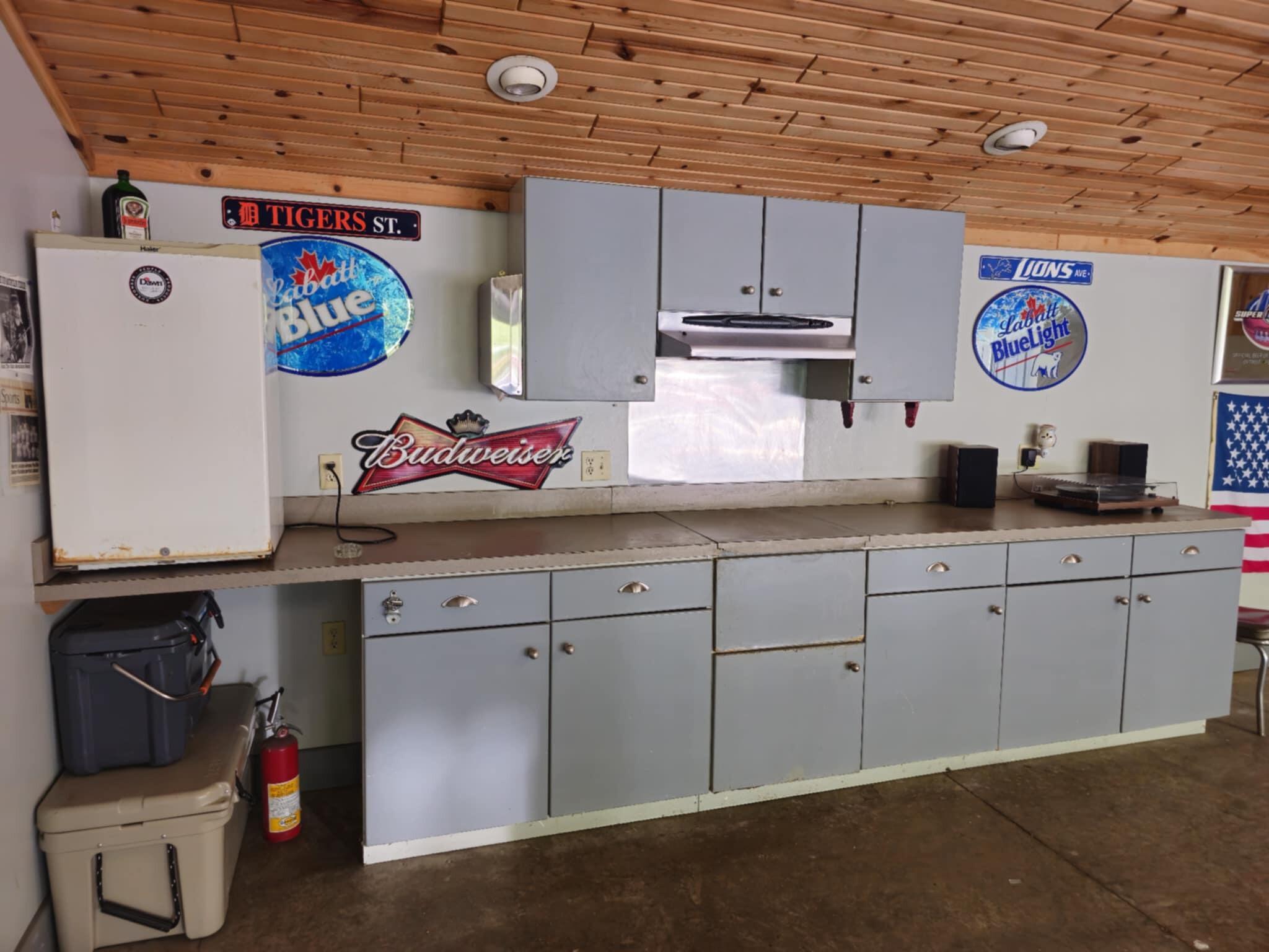 5435 State Road Adams Township MI 49242