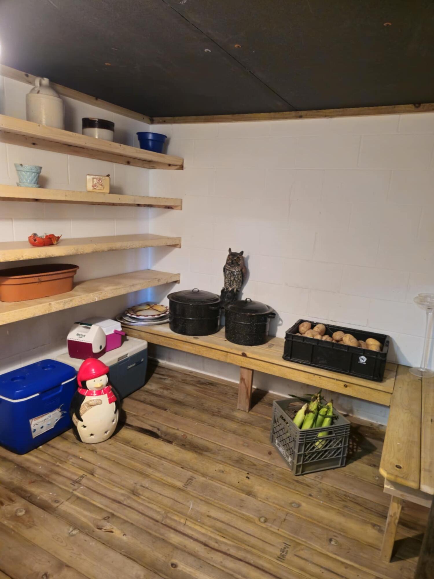 5435 State Road Adams Township MI 49242