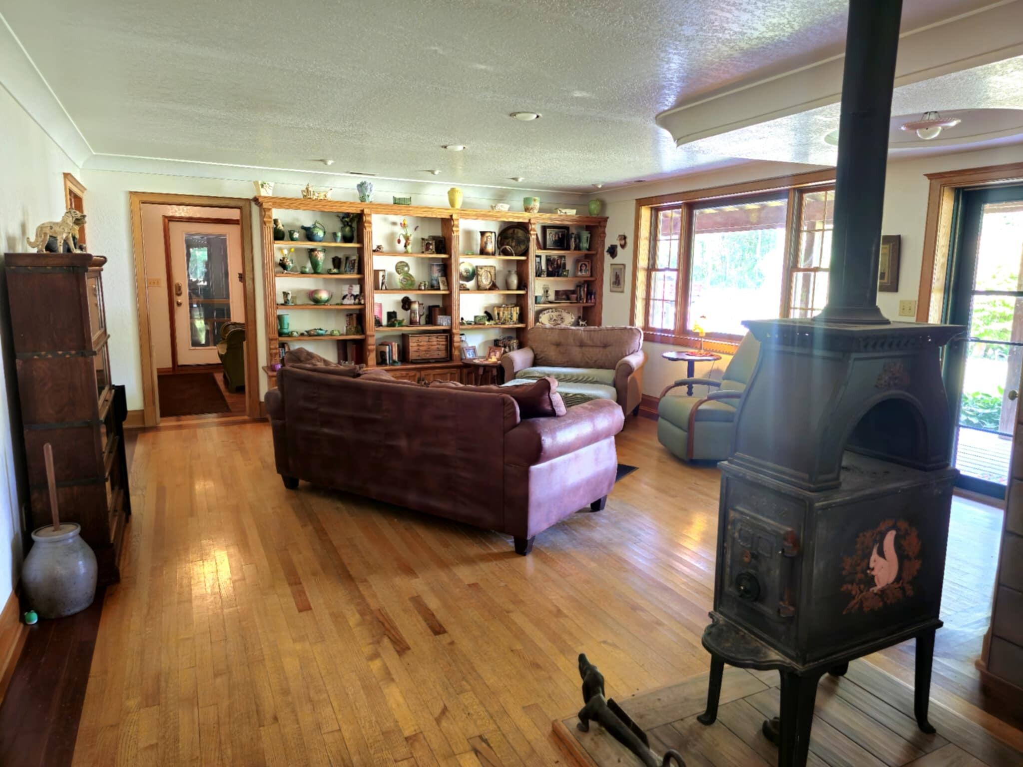 5435 State Road Adams Township MI 49242