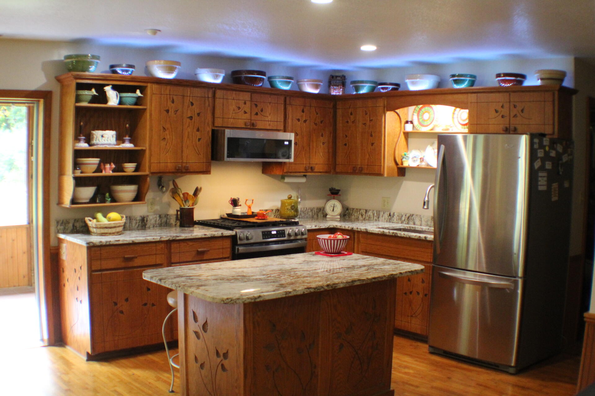 5435 State Road Adams Township MI 49242