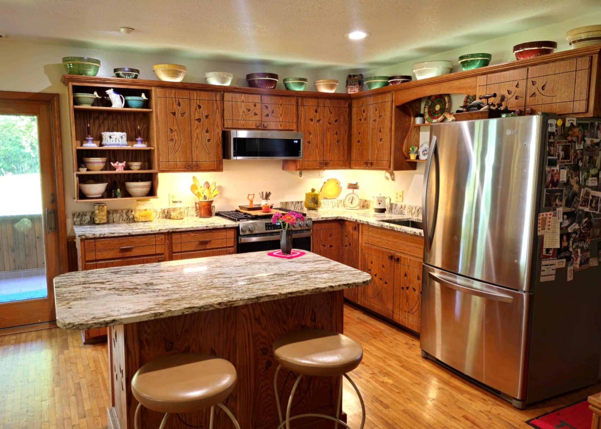 5435 State Road Adams Township MI 49242