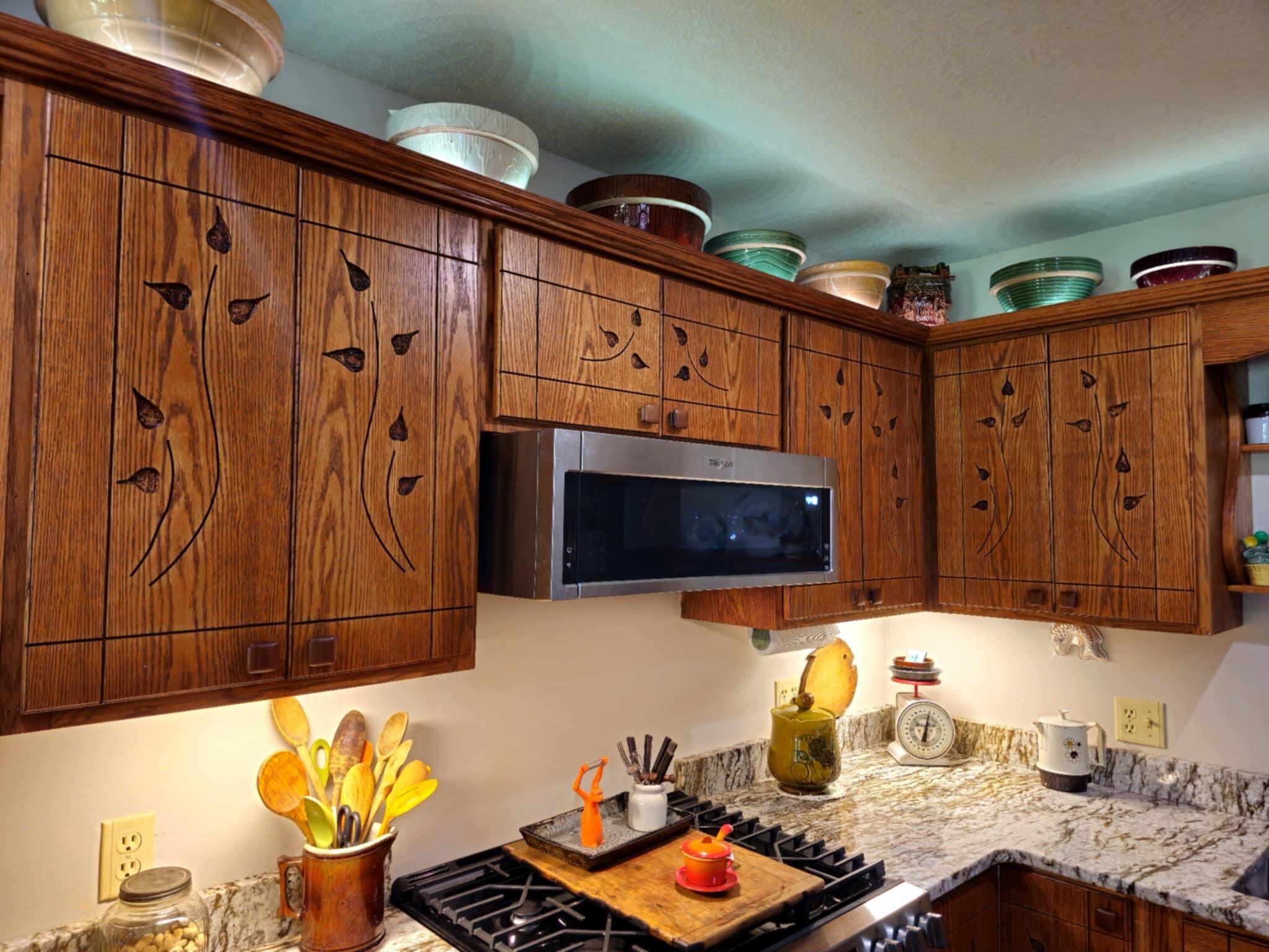 5435 State Road Adams Township MI 49242