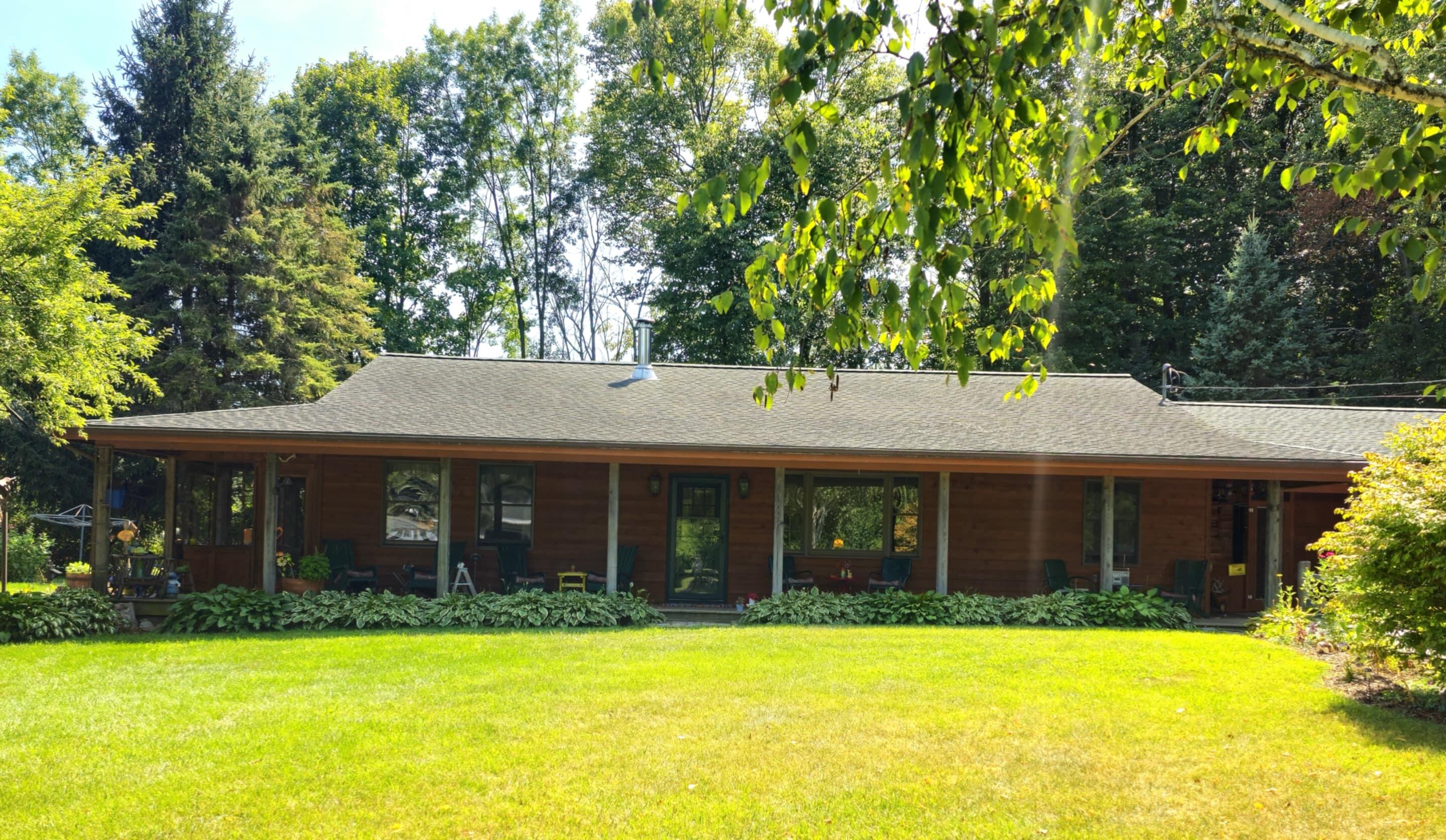 5435 State Road Adams Township MI 49242