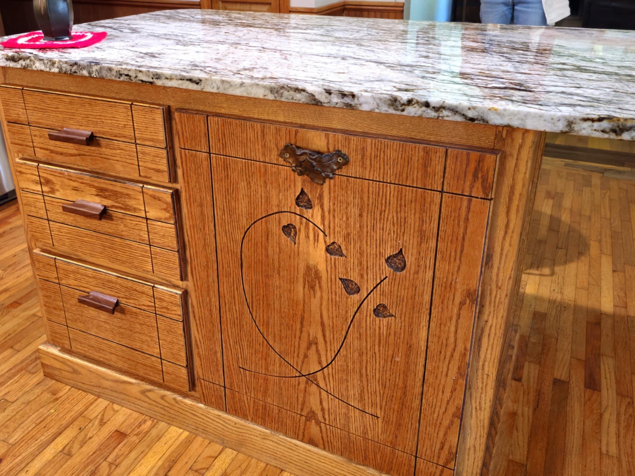 5435 State Road Adams Township MI 49242