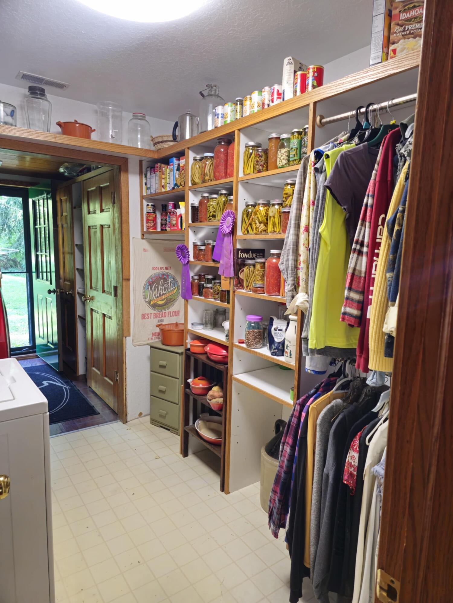 5435 State Road Adams Township MI 49242